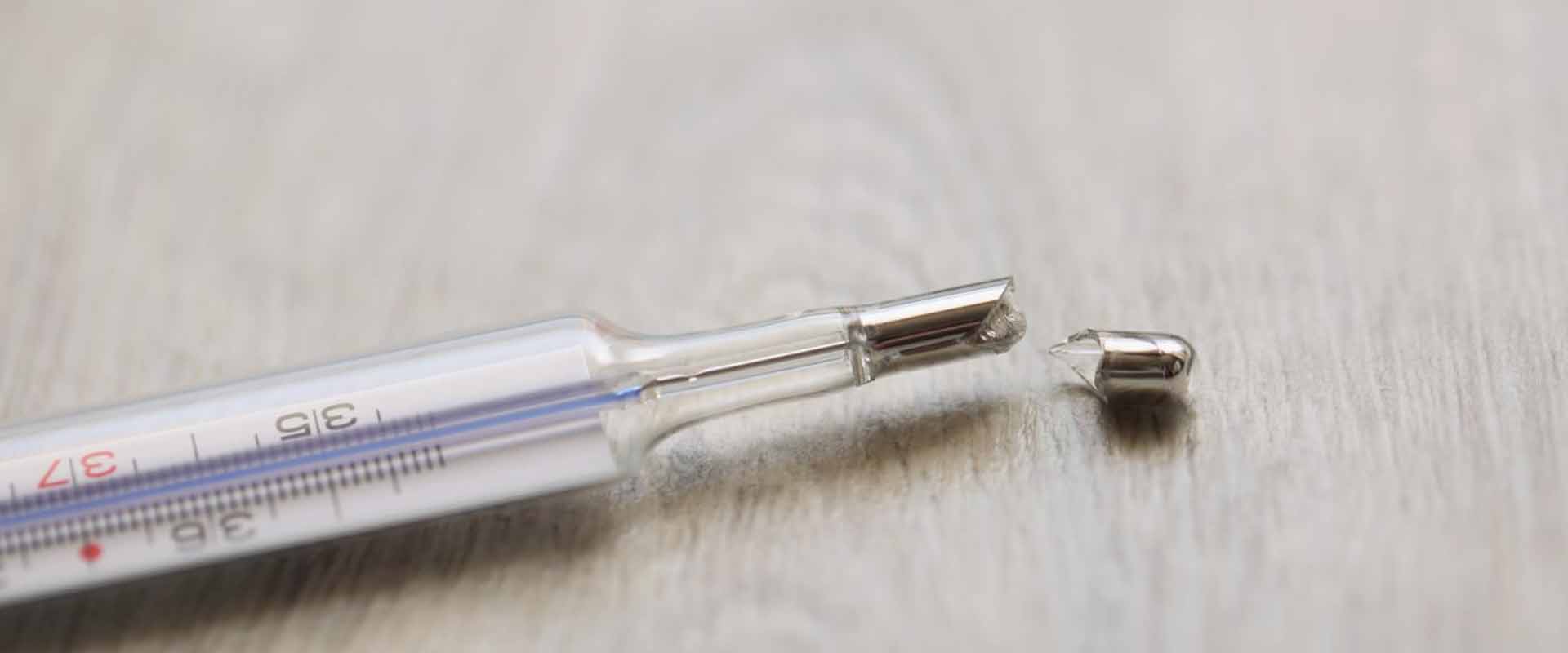 фото: Демеркуризация от ртути в Мокроусовом: меры безопасности и современные технологии